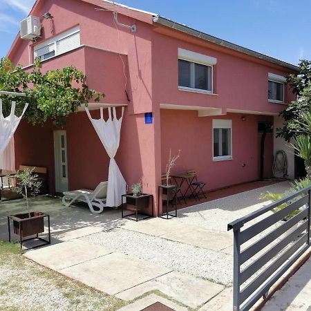 Villa House For Rent Paola Ražanac Exterior foto